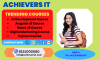 Social Media Marketing Certification in Bangalore-AchieversIT Avatar